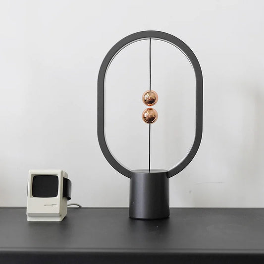 Balance LED Table Lamp