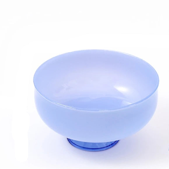 Ice-cream  Glass Bowl