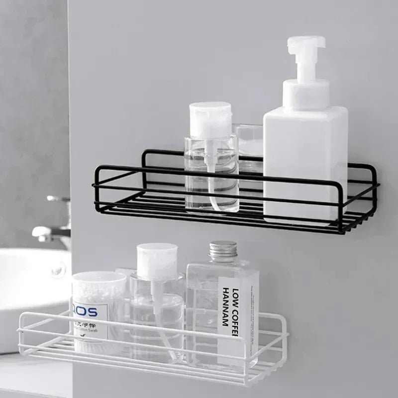 Bathroom Corner Triangle Shelf